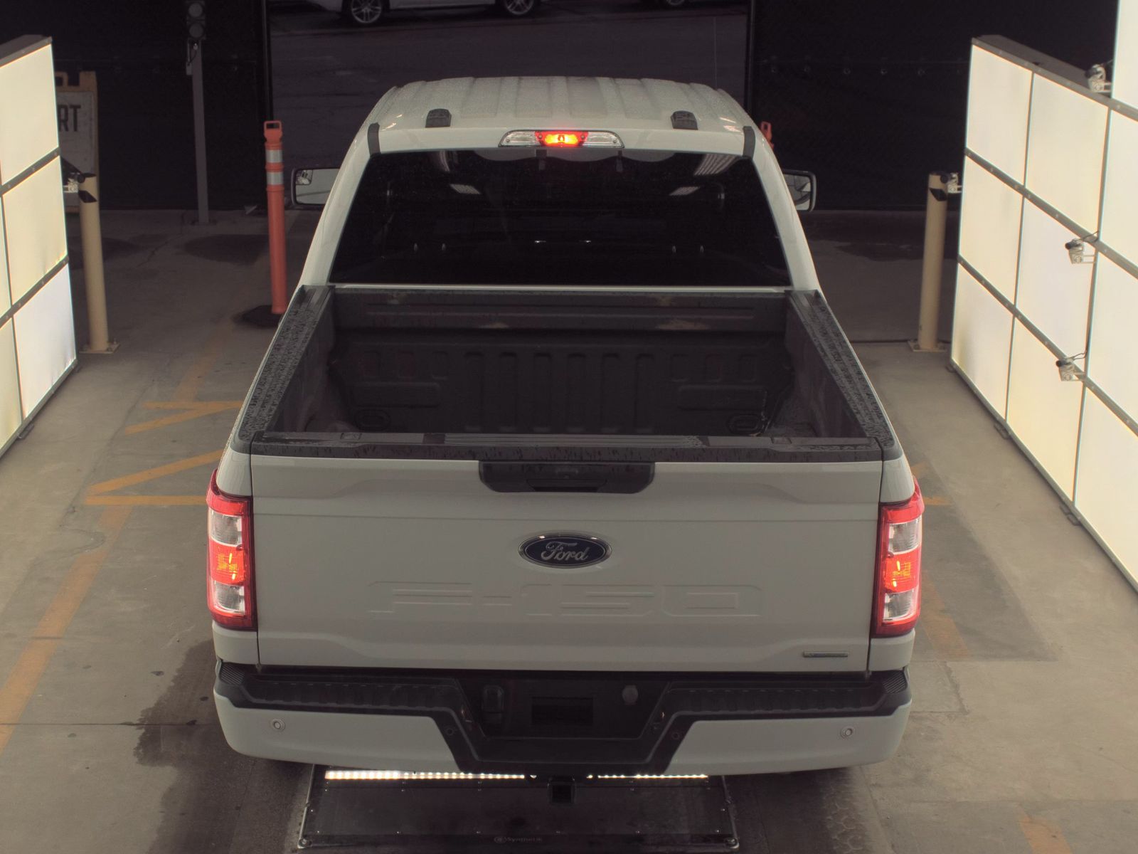 2023 Ford F-150 XL AWD