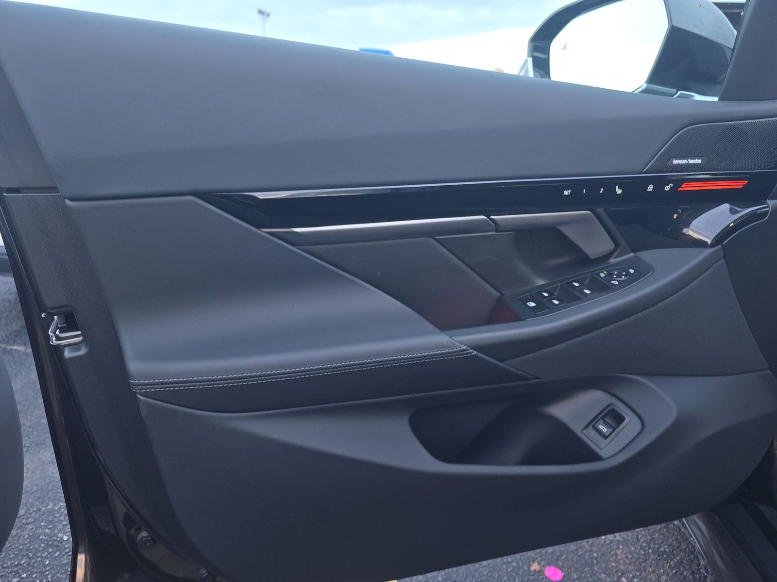 2025 BMW 5 Series 530i RWD