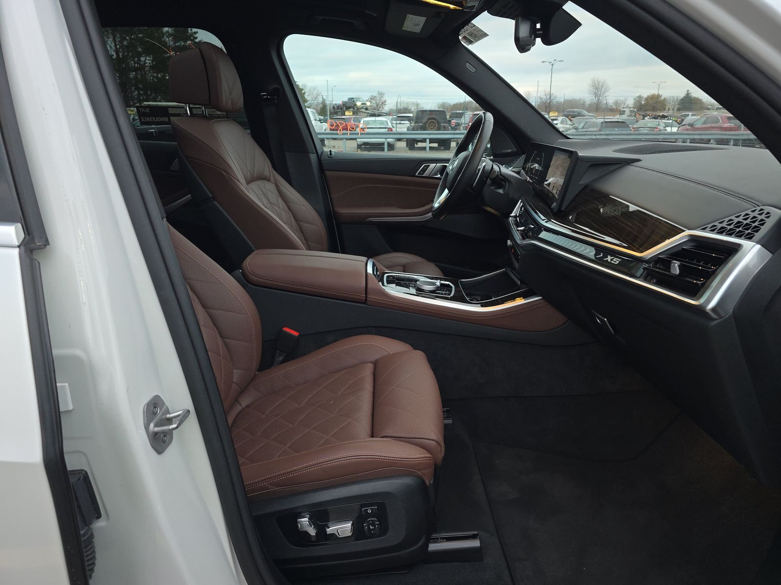 2025 BMW X5 xDrive40i AWD