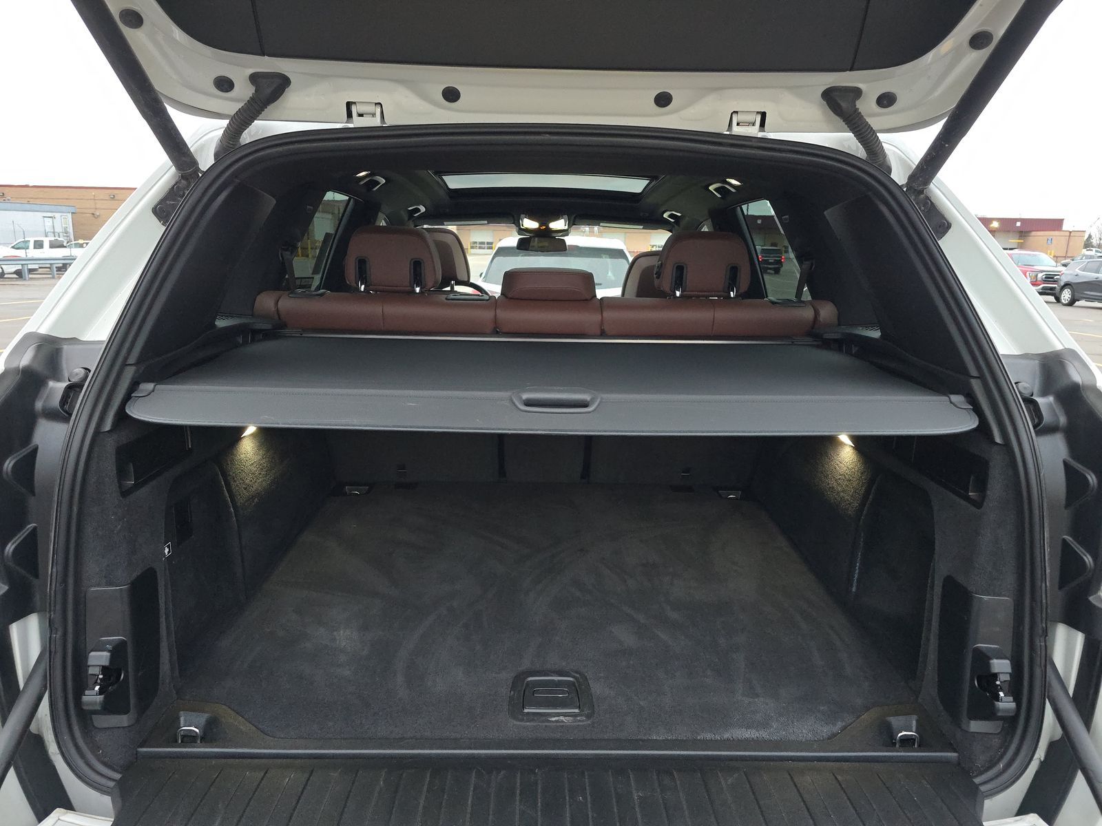 2025 BMW X5 xDrive40i AWD