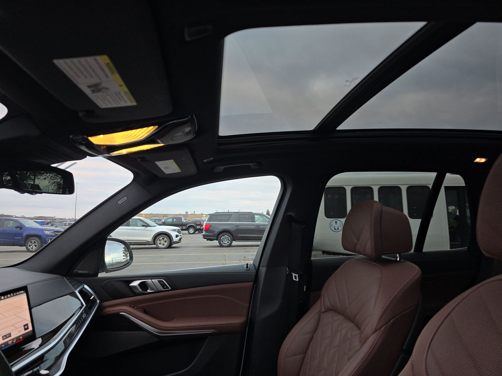 2025 BMW X5 xDrive40i AWD