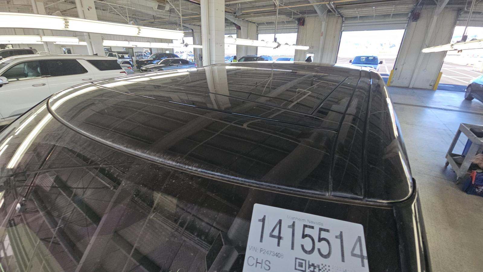 2023 Land Rover Discovery R-Dynamic S AWD