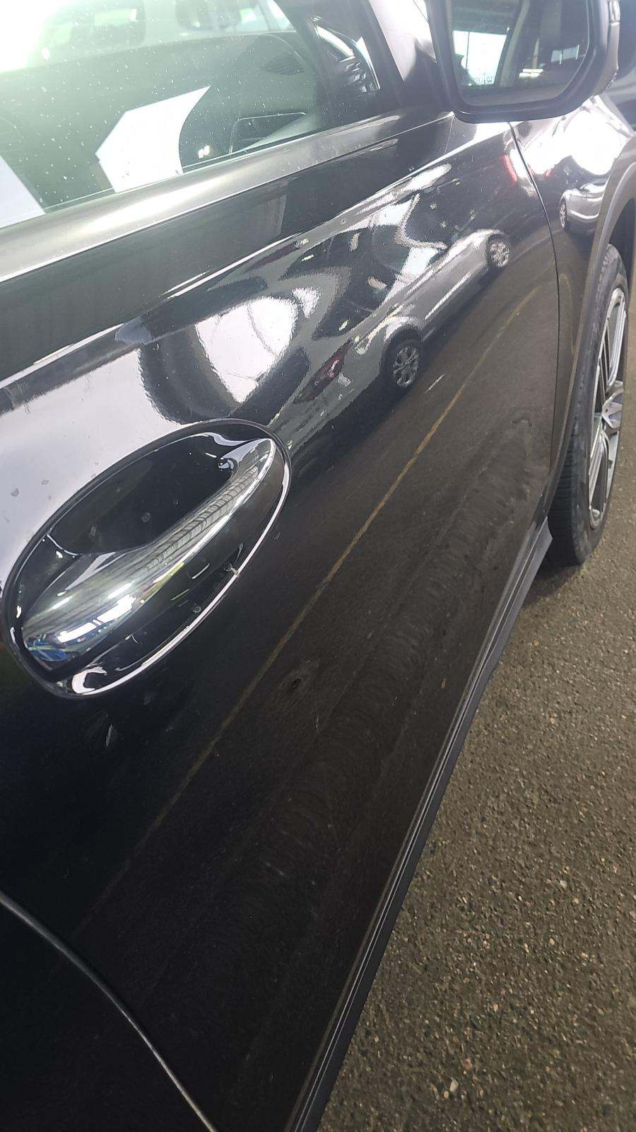 2024 Mercedes-Benz GLS GLS 450 AWD