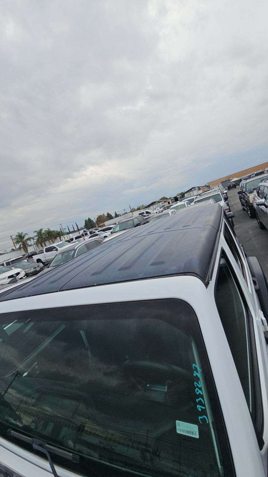 2023 Jeep Wrangler Rubicon AWD