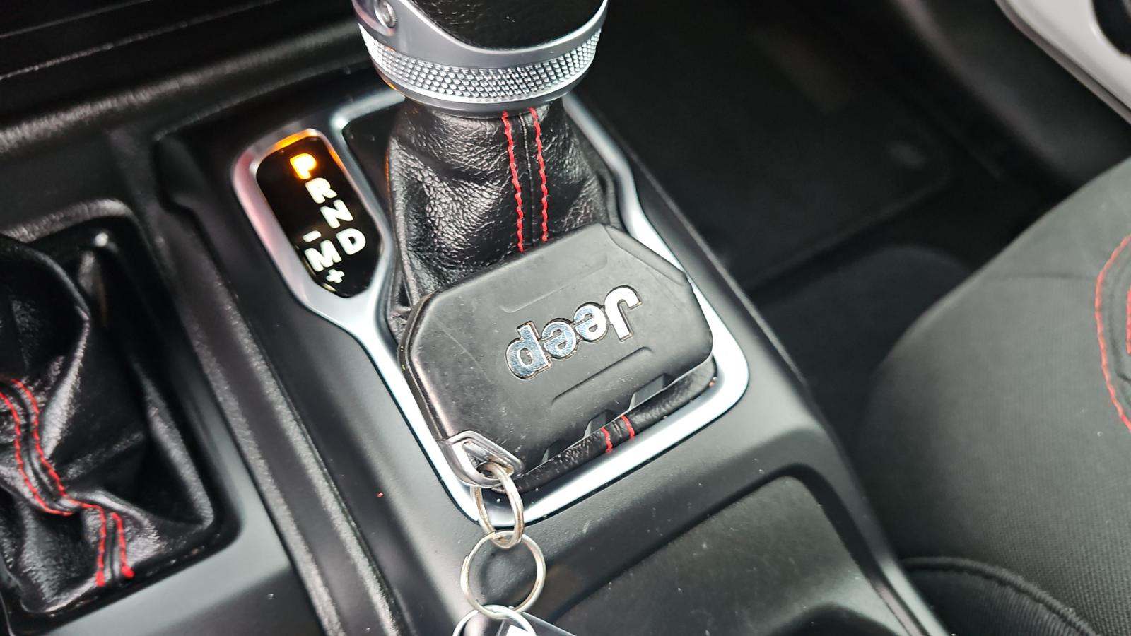 2023 Jeep Wrangler Rubicon AWD