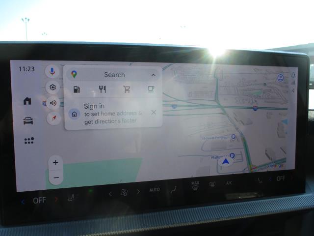 2025 Ford Explorer ST-Line AWD