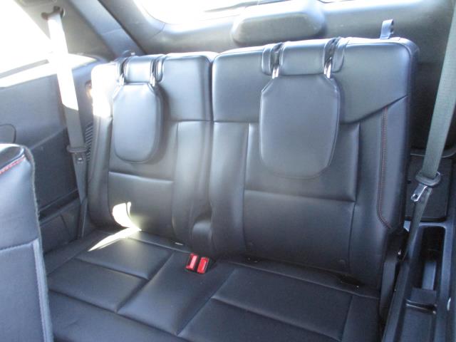 2025 Ford Explorer ST-Line AWD