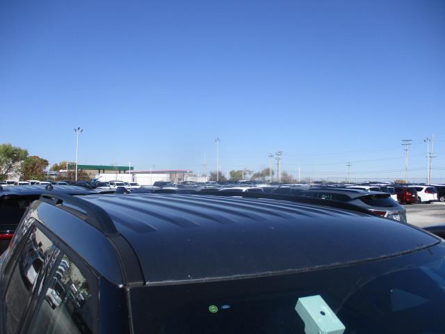 2025 Ford Explorer ST-Line AWD