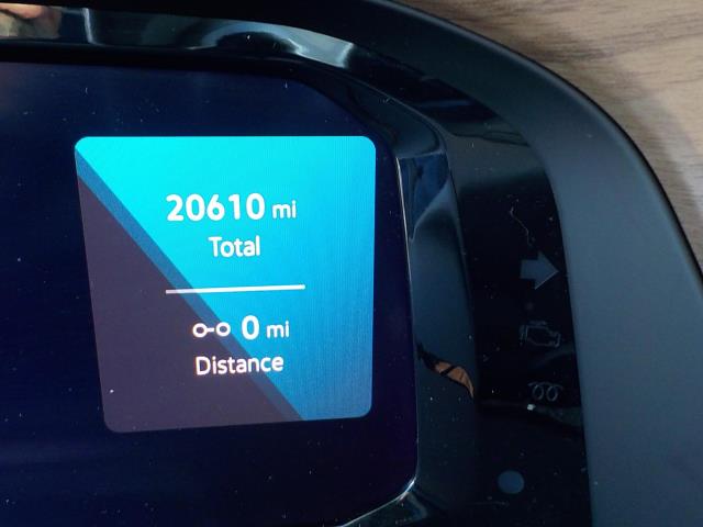 2025 Volkswagen Atlas 2.0T SE FWD