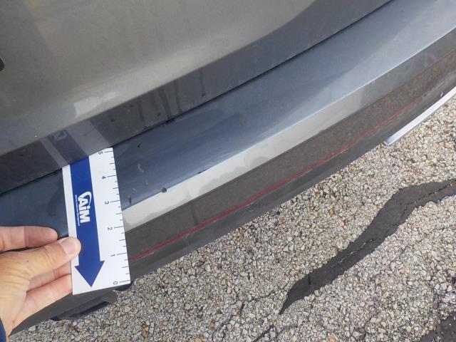 2025 Volkswagen Atlas 2.0T SE FWD