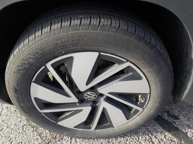 2025 Volkswagen Atlas 2.0T SE FWD