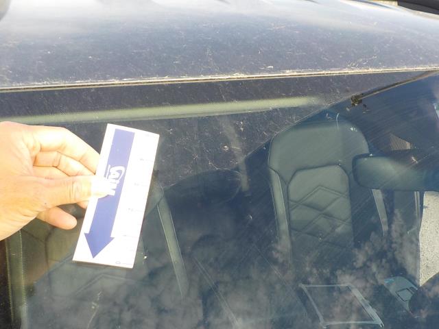 2025 Volkswagen Atlas 2.0T SE FWD