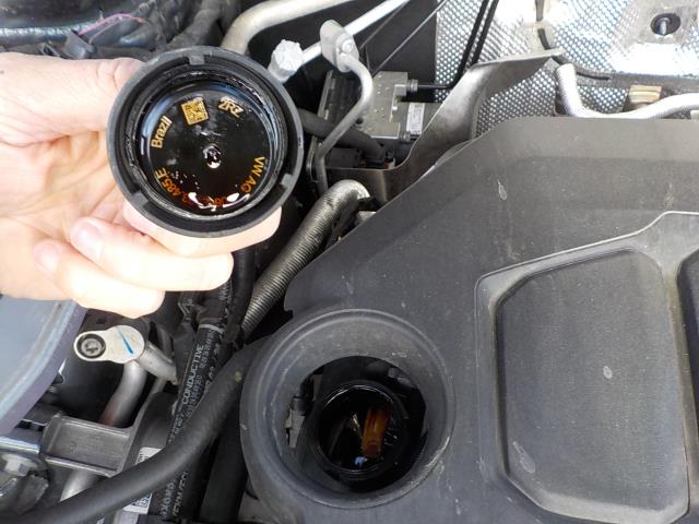 2025 Volkswagen Atlas 2.0T SE FWD