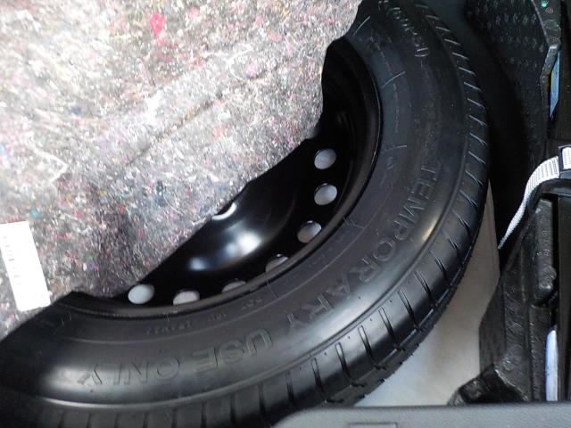 2025 Volkswagen Atlas 2.0T SE FWD