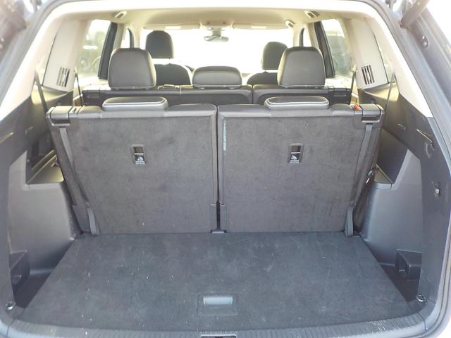 2025 Volkswagen Atlas 2.0T SE FWD