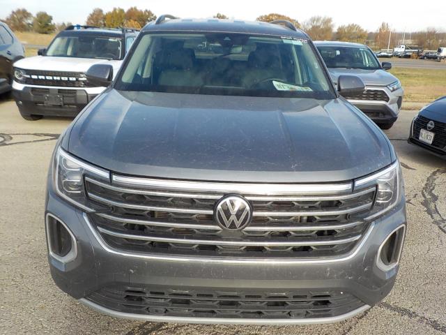 2025 Volkswagen Atlas 2.0T SE FWD