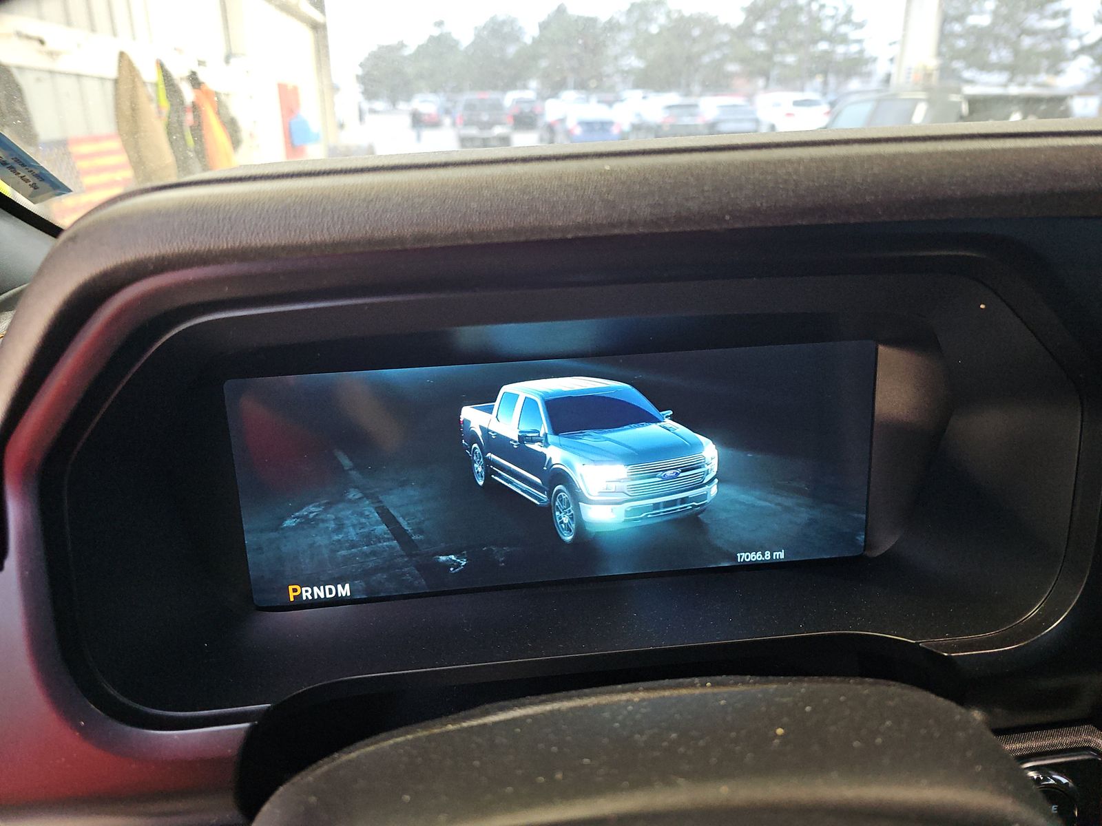 2024 Ford F-150 Tremor AWD