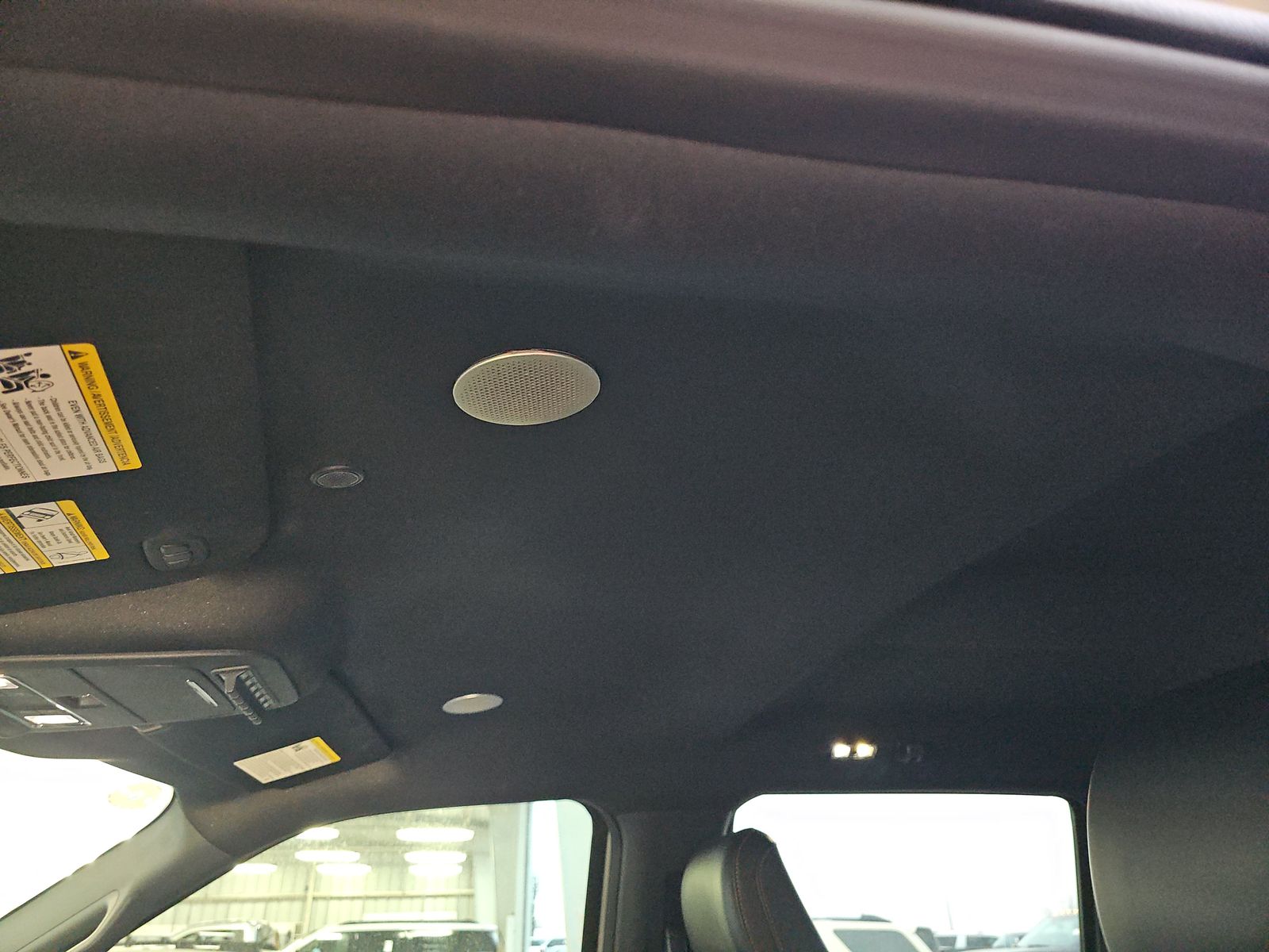 2024 Ford F-150 Tremor AWD