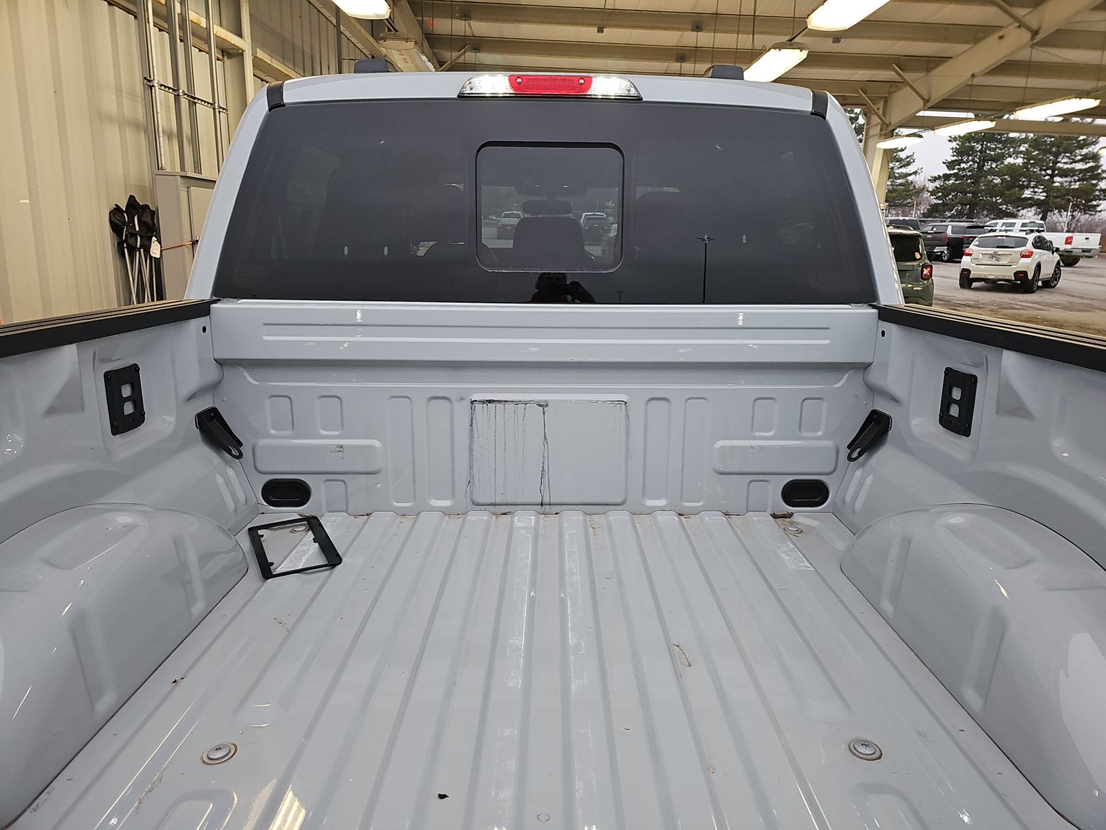 2024 Ford F-150 Tremor AWD