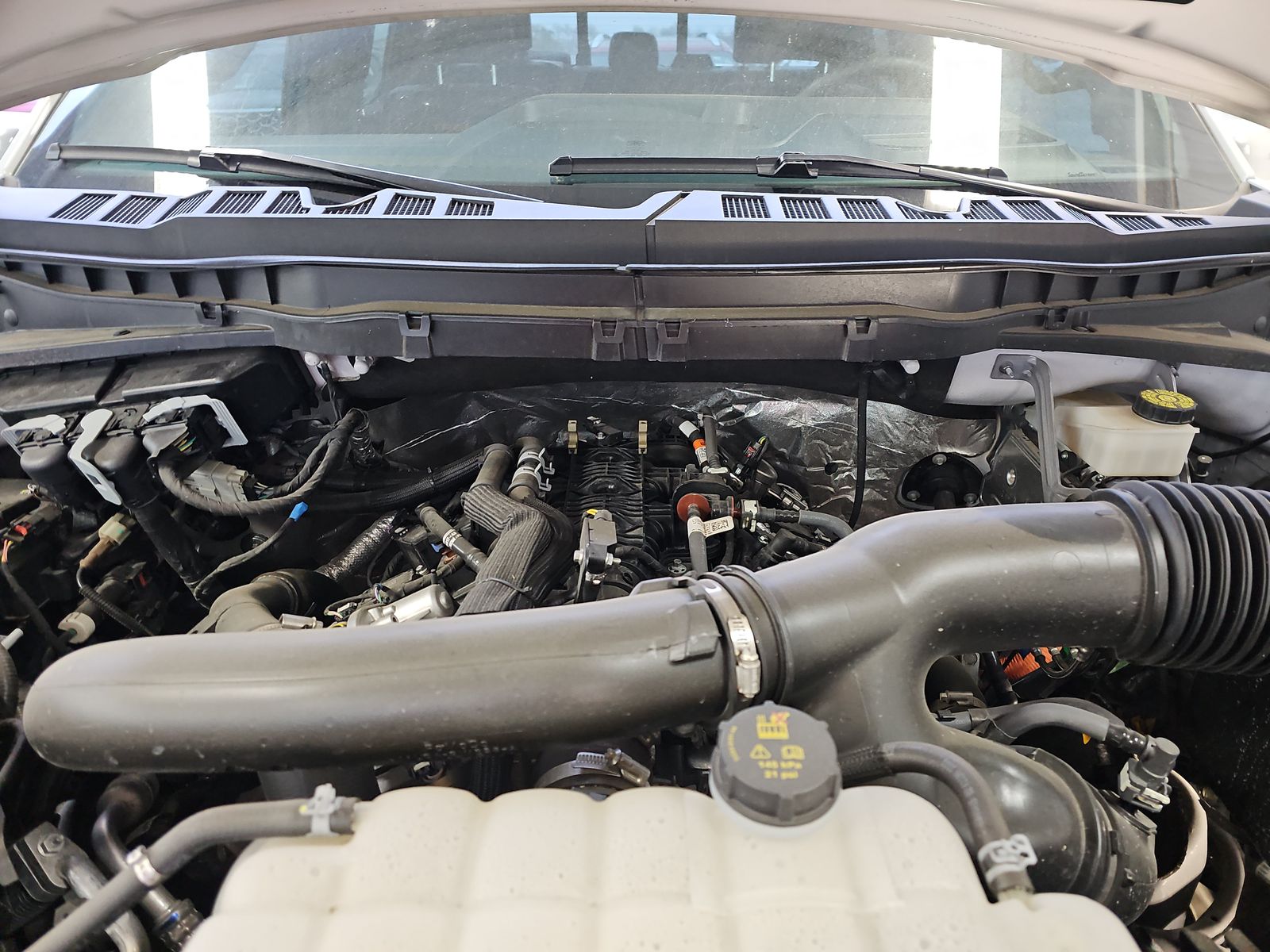 2024 Ford F-150 Tremor AWD