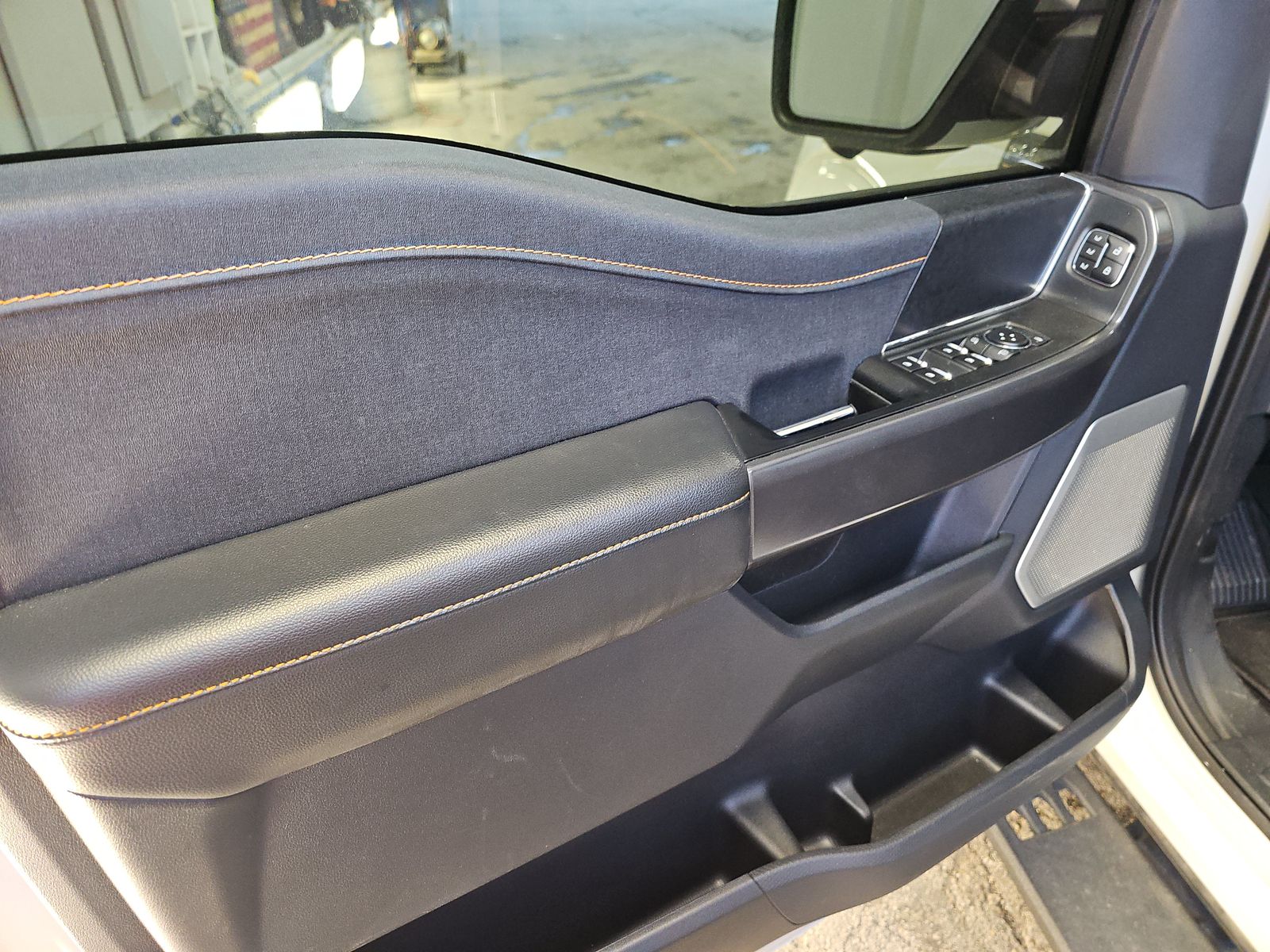 2024 Ford F-150 Tremor AWD