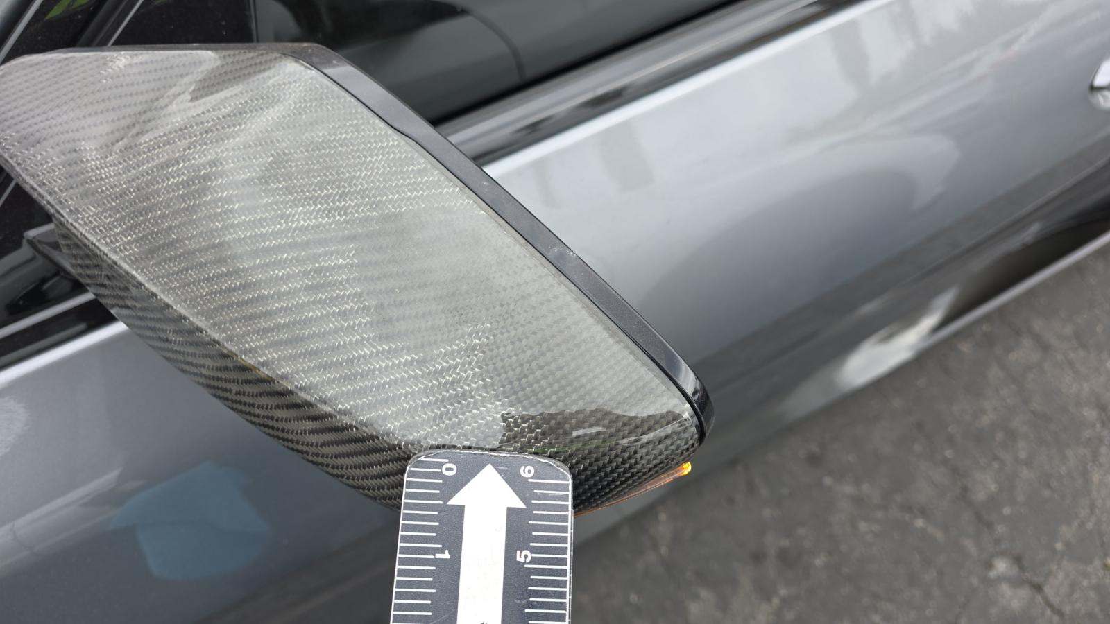 2024 BMW M4 Competition RWD