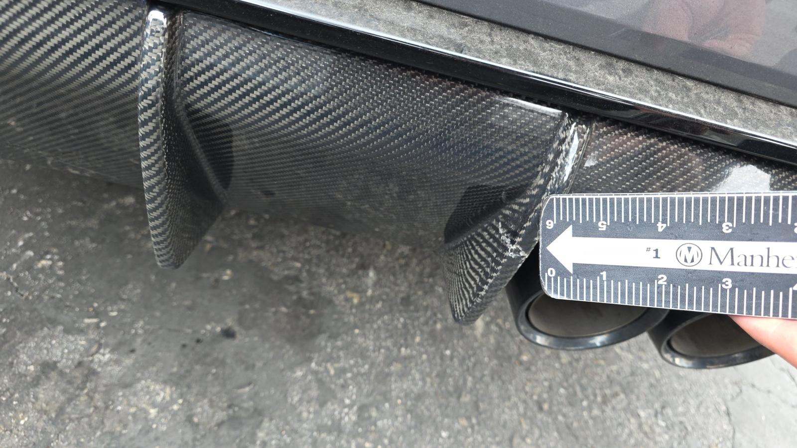 2024 BMW M4 Competition RWD