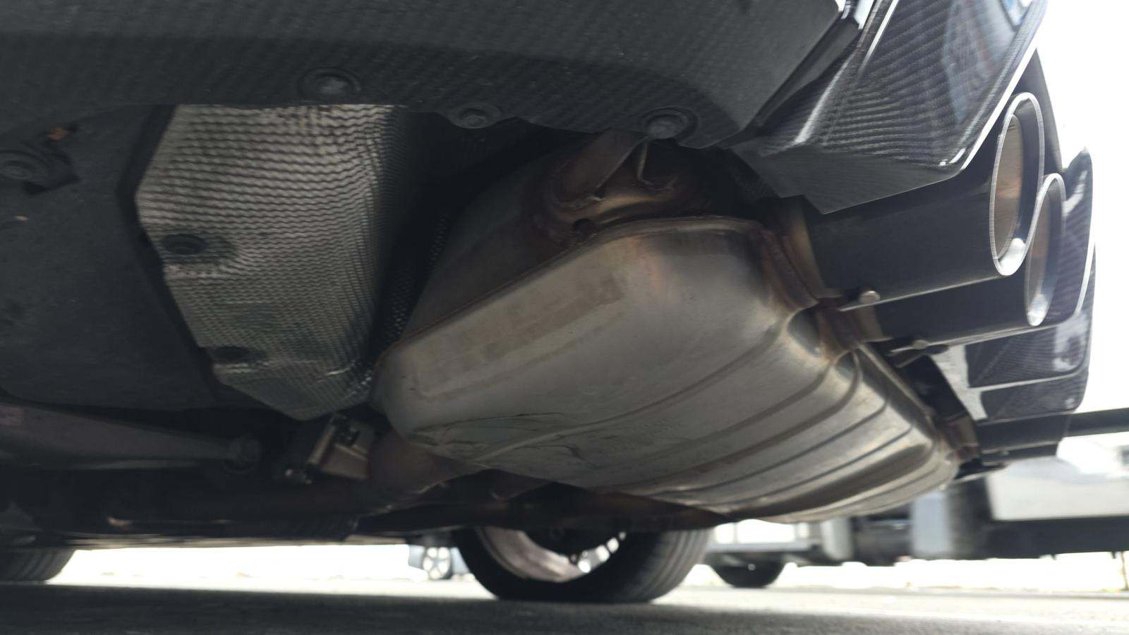 2024 BMW M4 Competition RWD