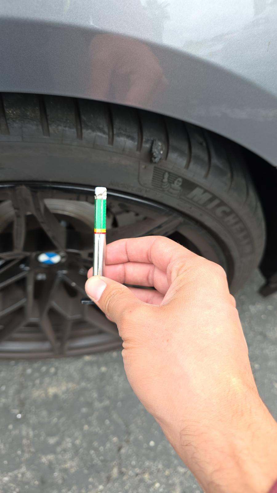 2024 BMW M4 Competition RWD