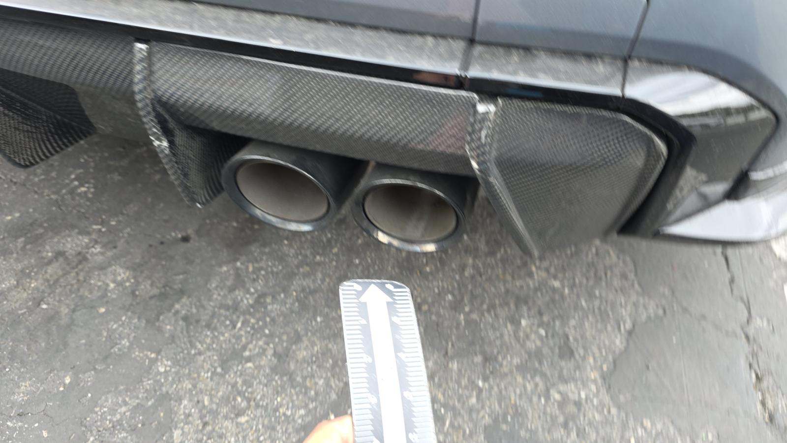 2024 BMW M4 Competition RWD