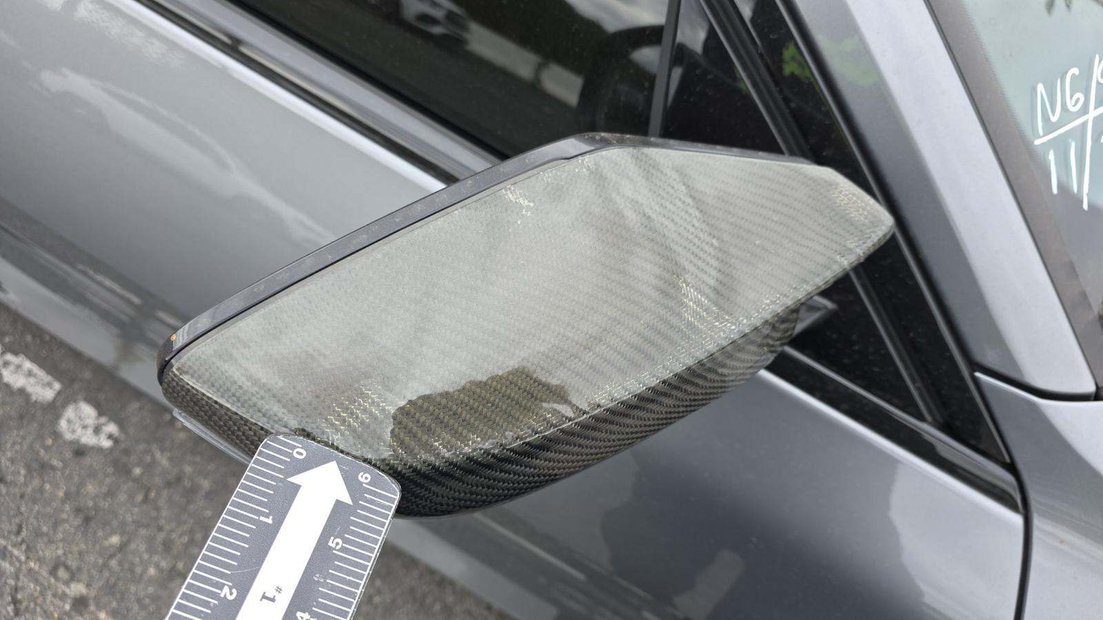 2024 BMW M4 Competition RWD