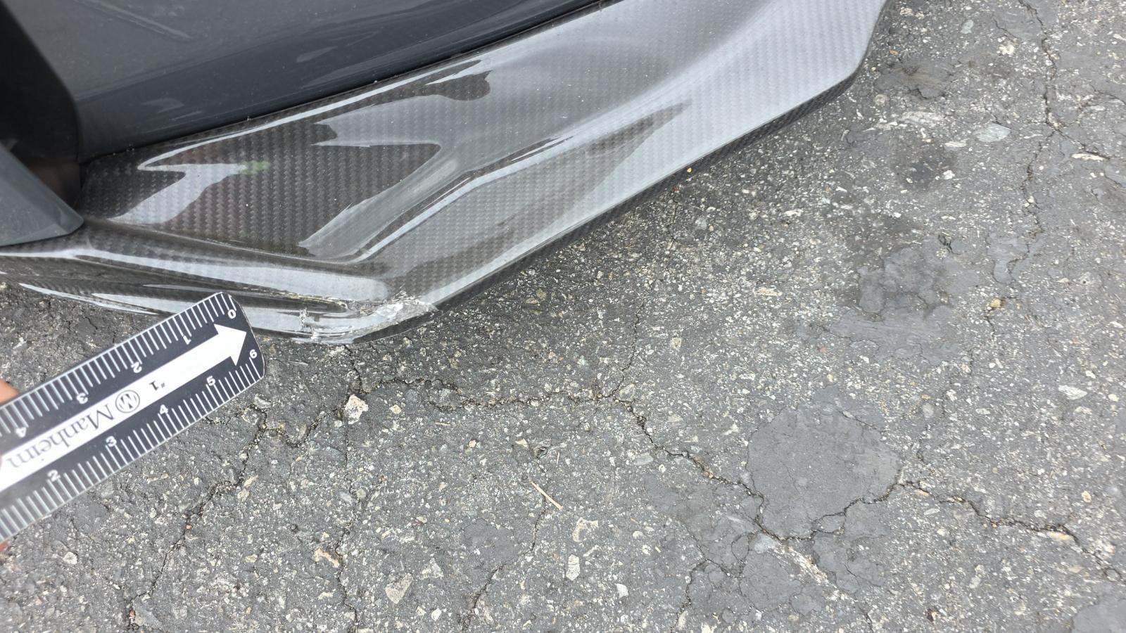 2024 BMW M4 Competition RWD