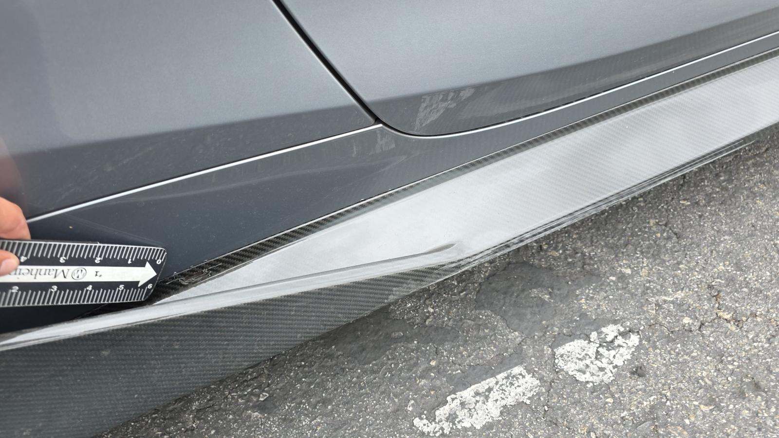 2024 BMW M4 Competition RWD