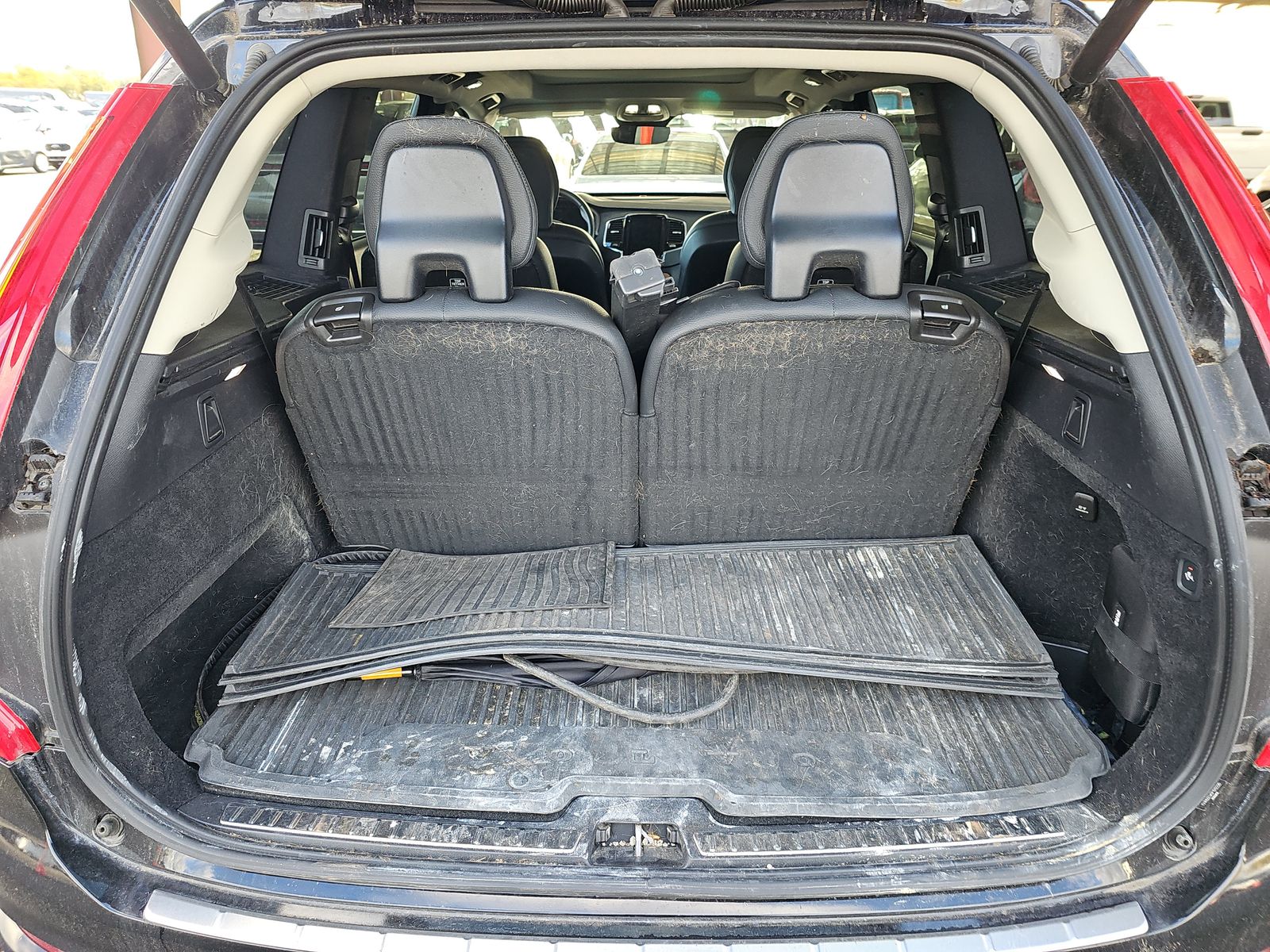 2023 Volvo XC90 Recharge T8 Plus AWD