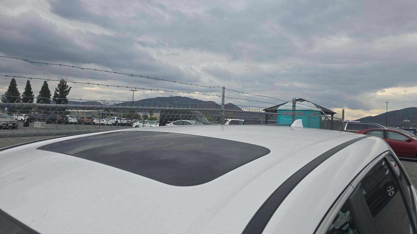 2025 Honda CR-V EX AWD