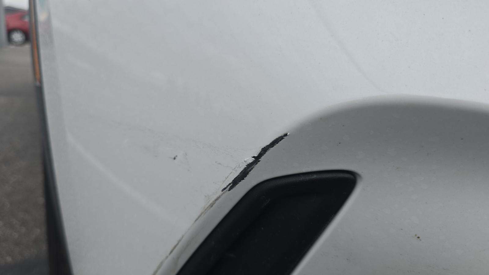 2025 Honda CR-V EX AWD