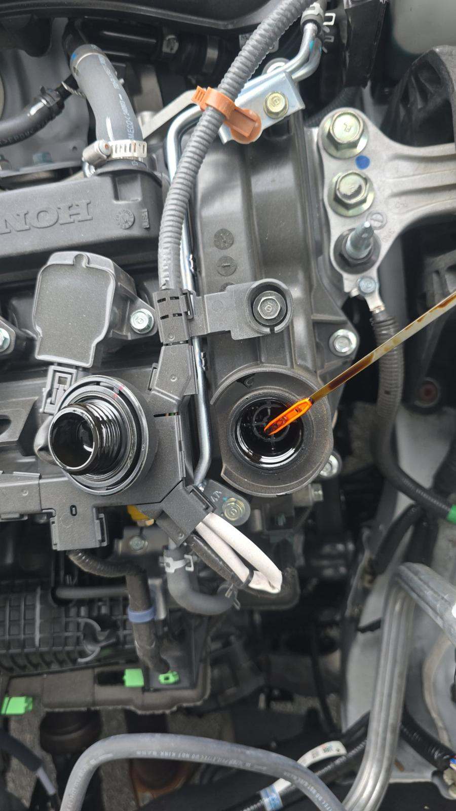 2025 Honda CR-V EX AWD