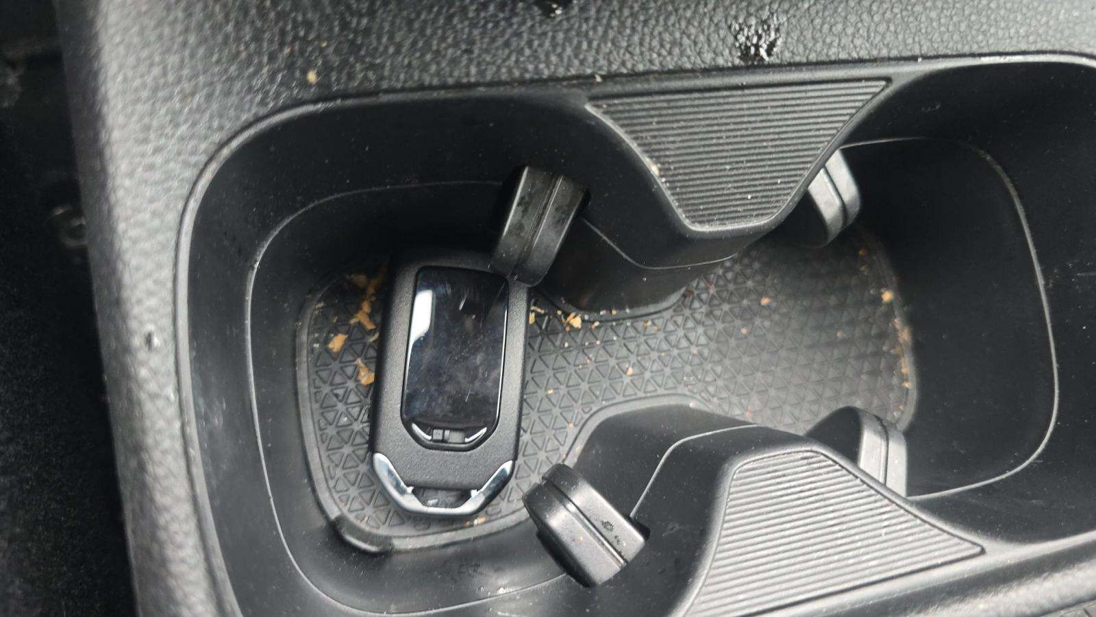 2025 Honda CR-V EX AWD