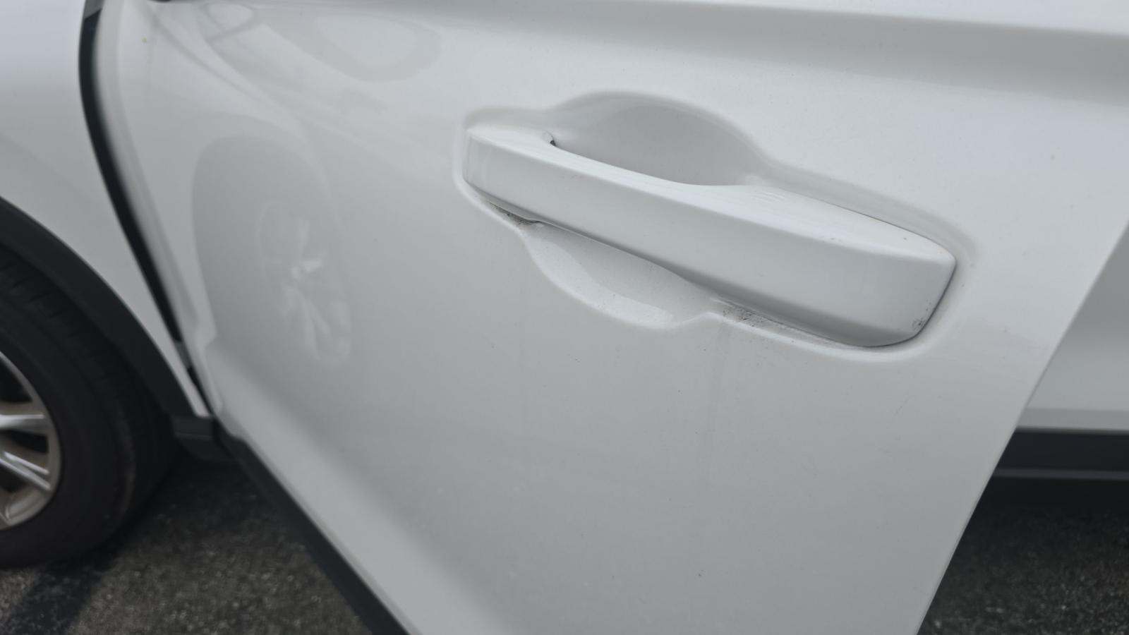 2025 Honda CR-V EX AWD