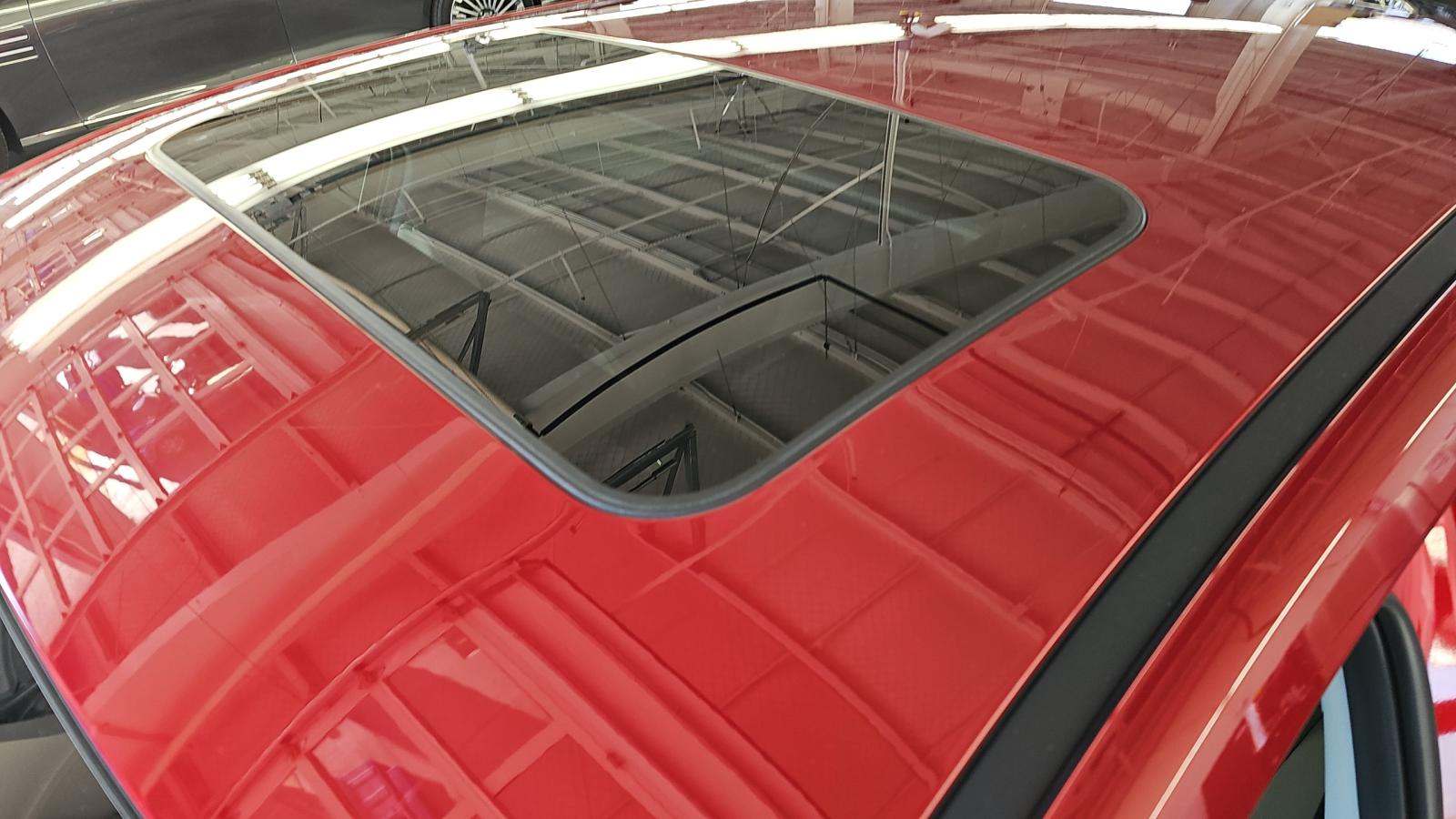 2025 Hyundai Elantra Hybrid Limited FWD