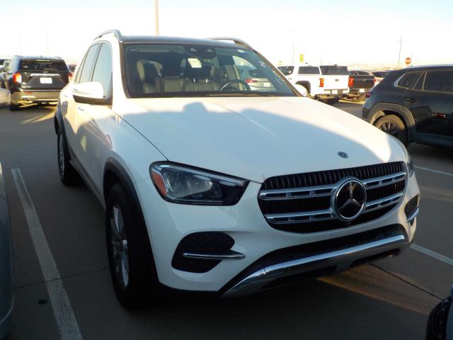 2024 Mercedes-Benz GLE GLE 350 AWD