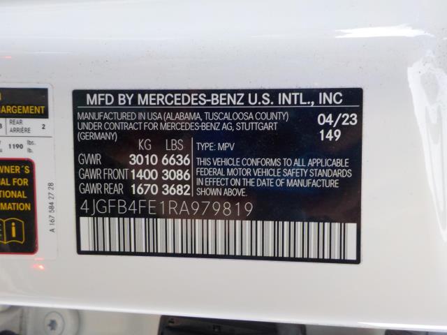 2024 Mercedes-Benz GLE GLE 350 AWD