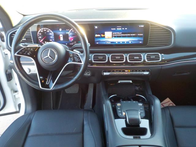 2024 Mercedes-Benz GLE GLE 350 AWD