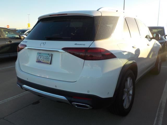 2024 Mercedes-Benz GLE GLE 350 AWD