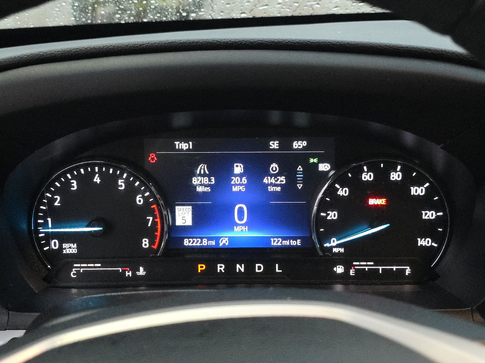 2023 Ford Explorer XLT RWD