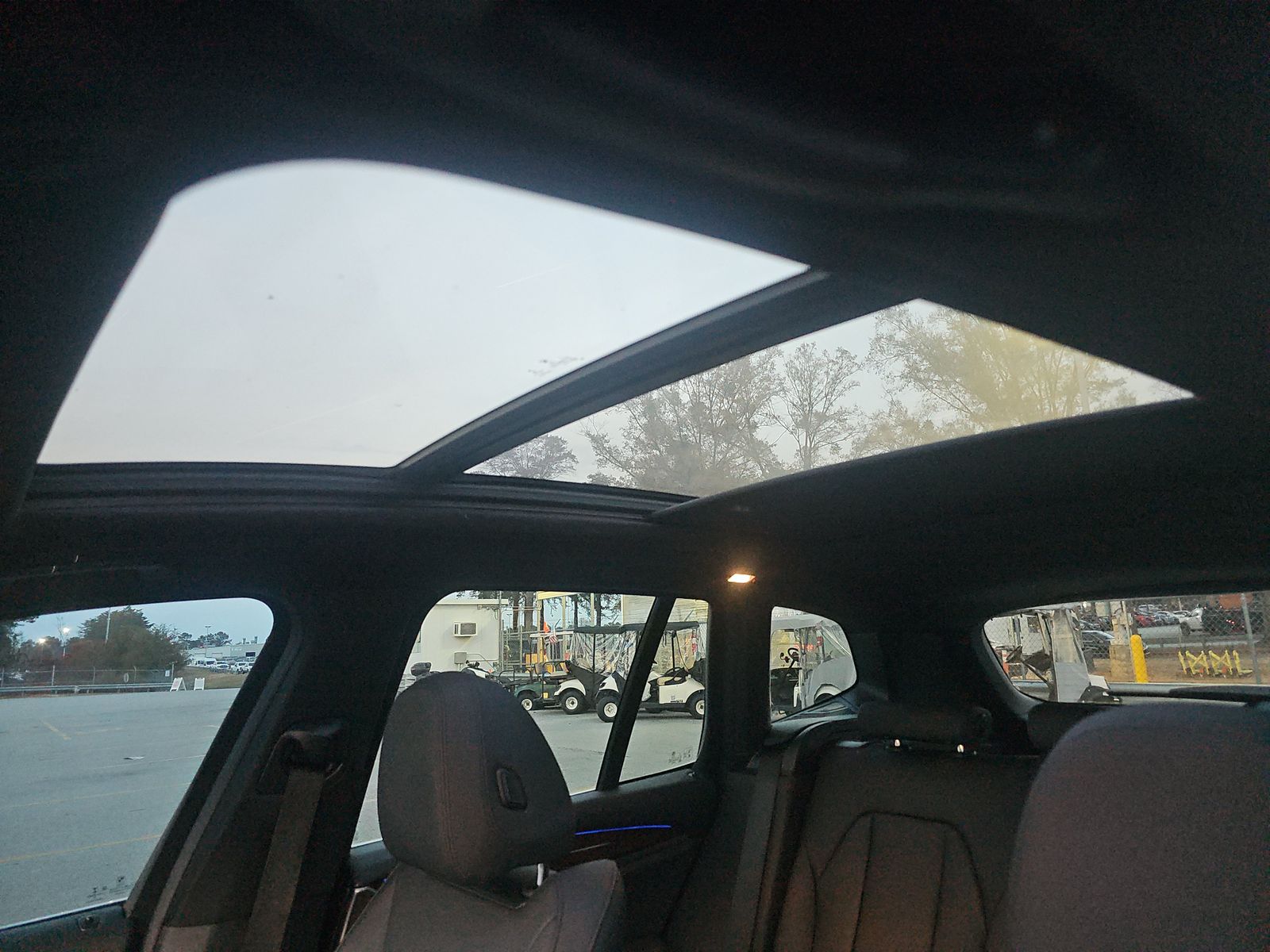 2021 BMW X3 xDrive30i AWD