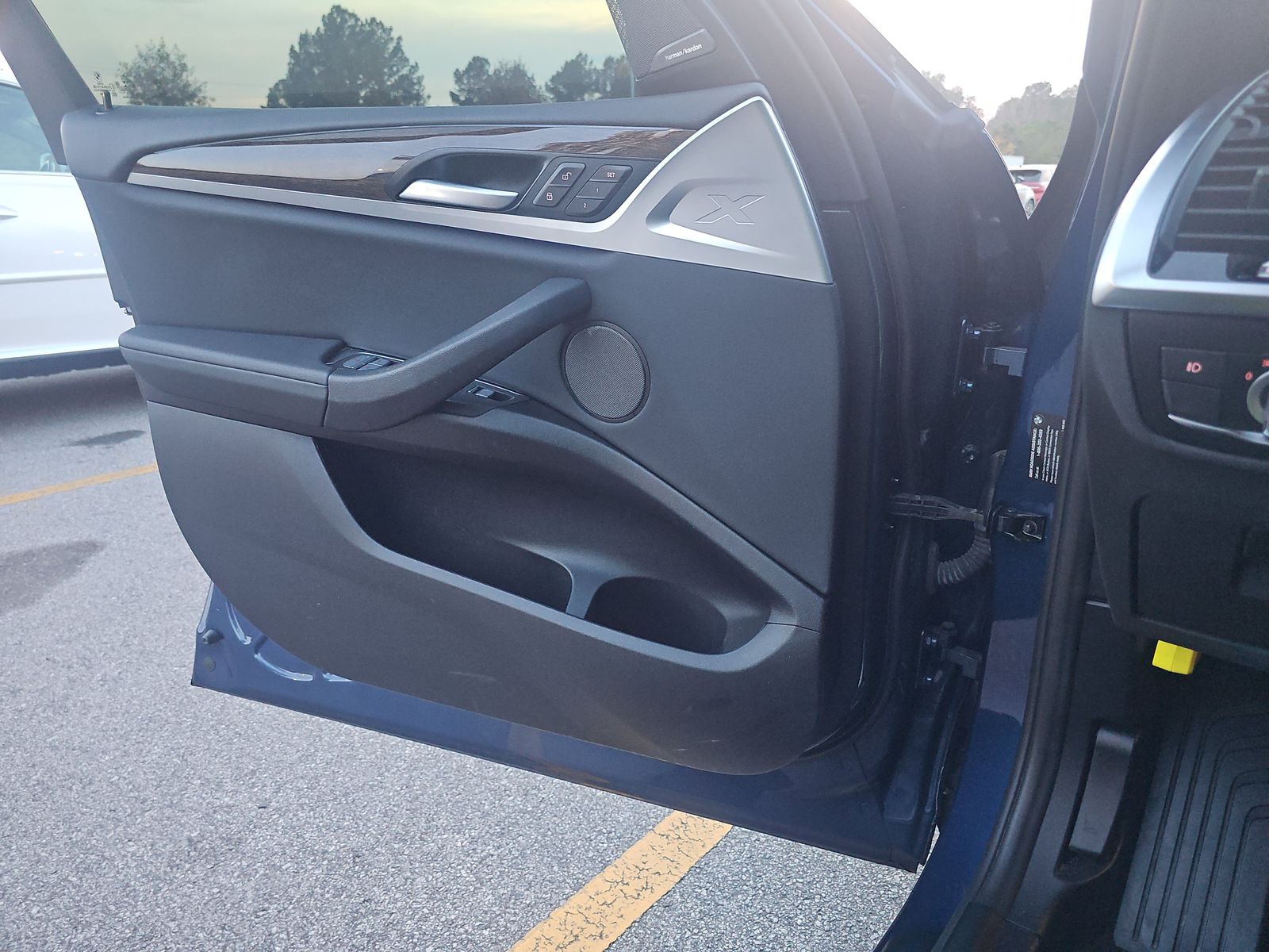 2021 BMW X3 xDrive30i AWD