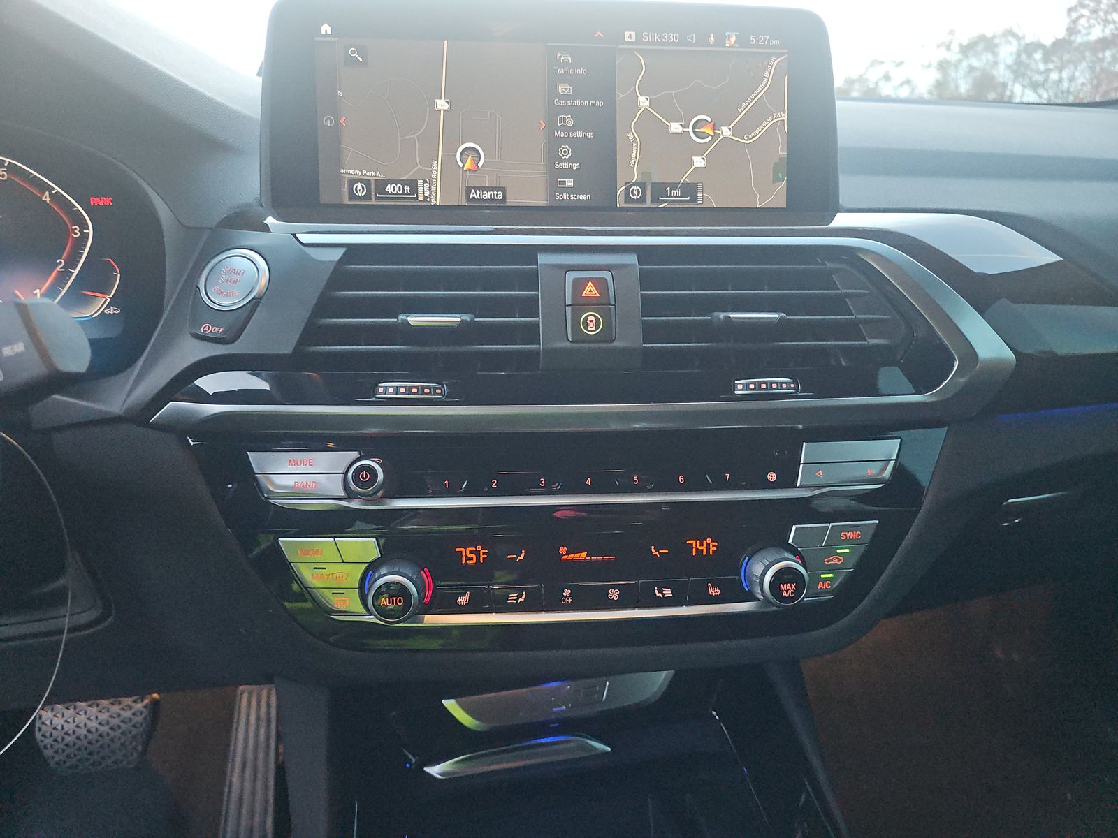 2021 BMW X3 xDrive30i AWD