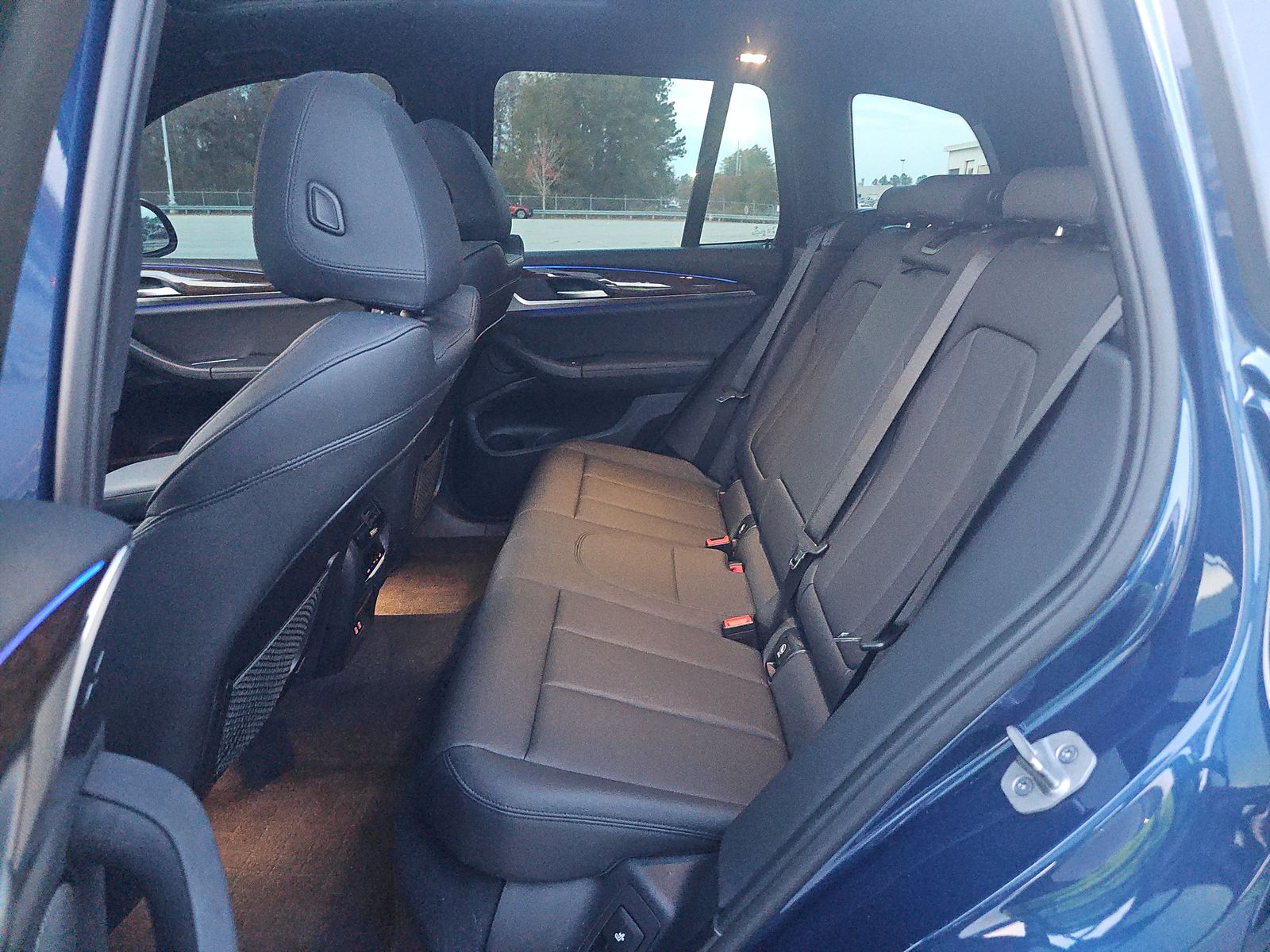 2021 BMW X3 xDrive30i AWD