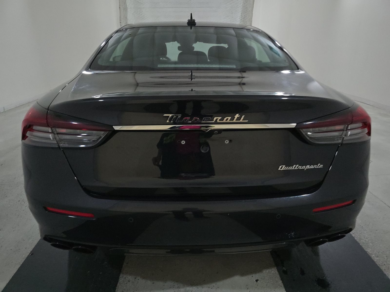 2022 Maserati Quattroporte GT FWD